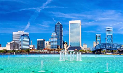 24 Top Jacksonville Attractions (2025) Best Tourist Spots!