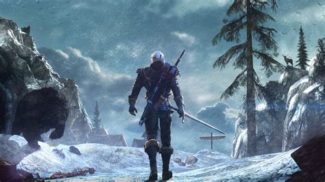 The witcher 3 pc game - havalcenter