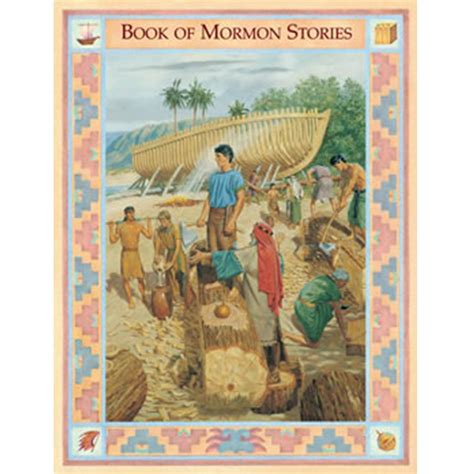 Book of Mormon Stories in Manuals | LDSBookstore.com (#LDS-BOMSTORIES)