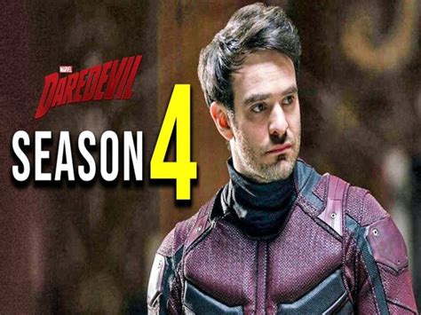 Daredevil Season 4 Release Date, Cast, Plot [With Latest Info]