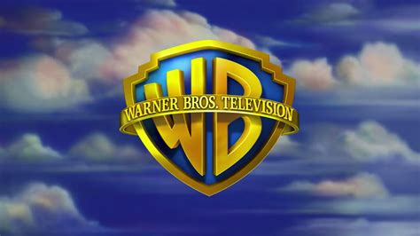 Image - Warner Bros. Television Enhanced 2017 logo.png | Logopedia | FANDOM powered by Wikia