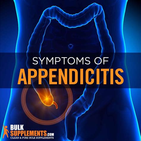 What is Appendicitis: Causes, Symptoms & Treatment