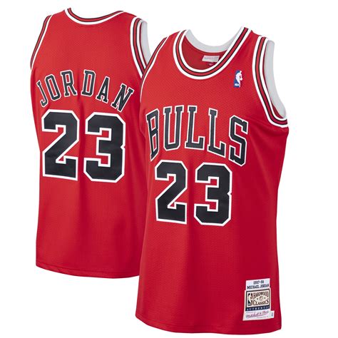 Michael Jordan Jerseys, Shoes and Posters - Where to Buy Them