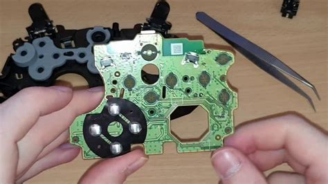 How to Disassemble & Reassemble the Xbox Series X/S Controller - The GamePad Gamer