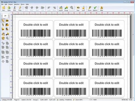 Best barcode generator free - qleroks