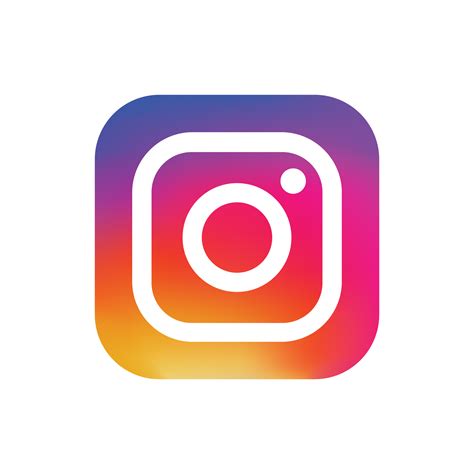 Instagram logo png, Instagram icon transparent 18930415 PNG