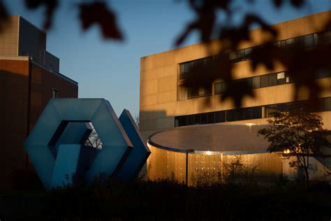 Iowa State University—Campus in Fall on Behance