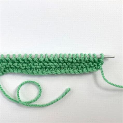 tutorial - the cable cast-on - La Visch Designs