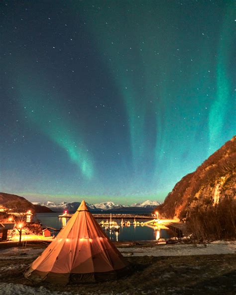 The Absolute Best Time to See Northern Lights in Norway + Helpful Tips - Live Like It's the Weekend