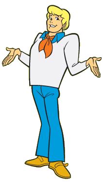 Fred Jones (Scooby-Doo) - Wikiwand