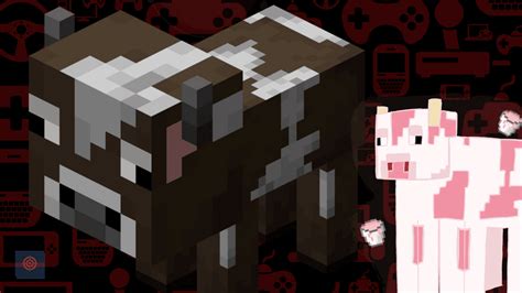 How To Create Cow Farm In Minecraft? - Gameinstants