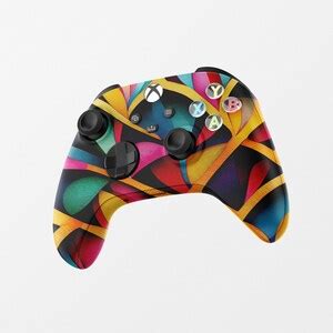 Xbox Series X Skin, Xbox Controller Skin, Console Skin, Gaming Stickers, Xbox Series Skin Cover ...