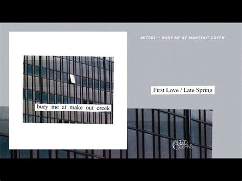 Music Downloader & Converter - Mitski - First Love/Late Spring (Official Audio)