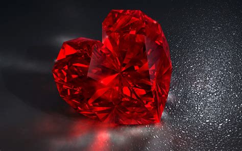 🔥 [40+] Red Diamond Wallpapers | WallpaperSafari