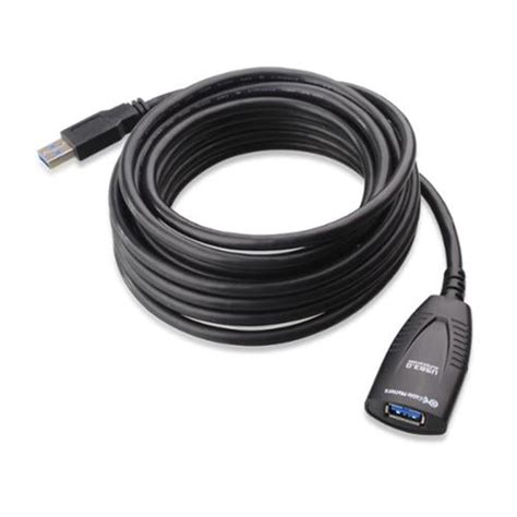 Cable Matters Active USB 3.0 Extension Cable (USB 3 Extension Cable / USB Extension Cable Male ...