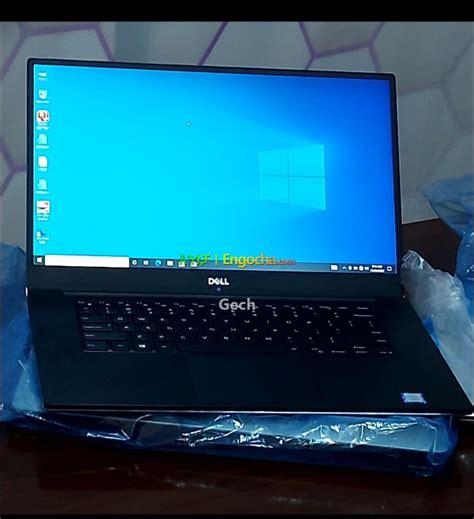 BRAND NEW DELL XPS GAMING LAPTOP for sale & price in Ethiopia - Engocha.com | Buy BRAND NEW DELL ...