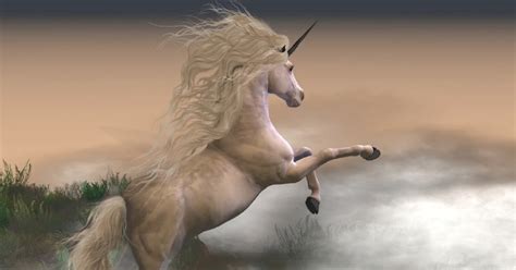 Legends of the Unicorn Horn: Cures, Antidotes and Medicinal Magic | Ancient Origins