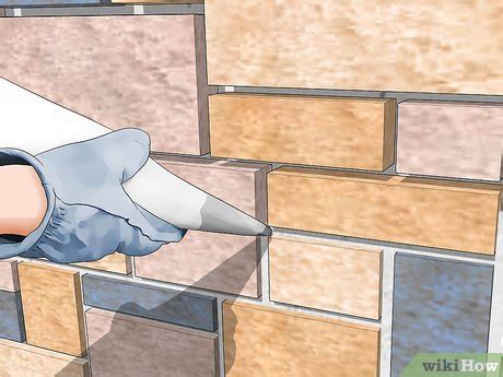 How to Install Stone Veneer (with Pictures) - wikiHow