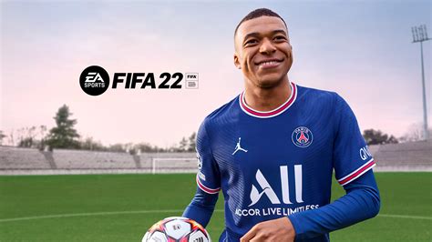 FIFA 22 - PS4 & PS5 Games | PlayStation (India)