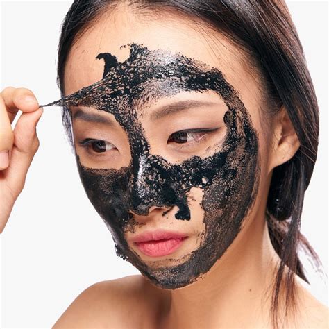 The Best Blackhead Removal Mask: Purifying Peel-Off Mask Review - Biotyful.net