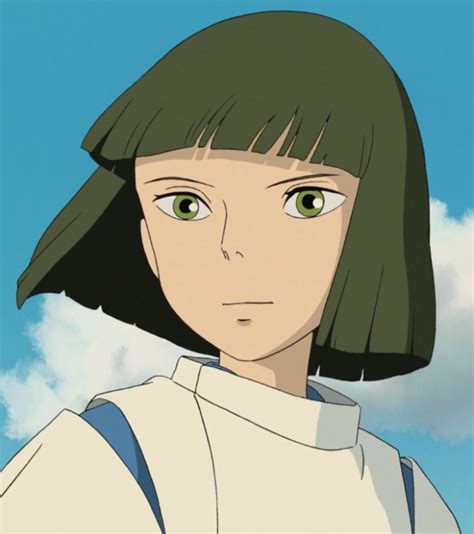 Haku (Spirited Away) | The Ultimate Good Wiki | Fandom