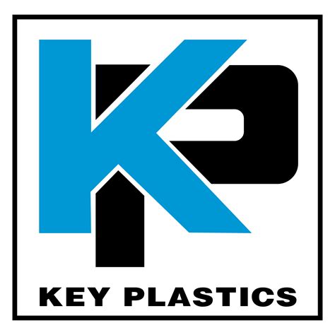 Key Plastics Logo PNG Transparent & SVG Vector - Freebie Supply