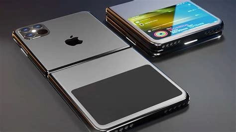 Apple foldable iPhone release date, price, features and news - PhoneArena