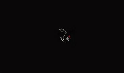 Dark Aesthetic Minimalist Wallpapers - Wallpaper Cave