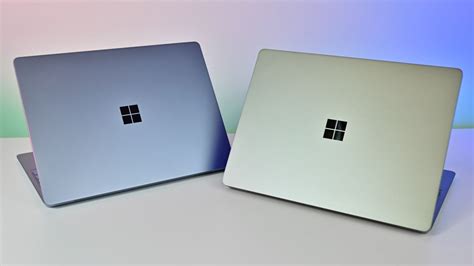 Report: Surface Laptop 5 may ditch AMD option, new colors for Surface Pro 9 including ‘Forest ...