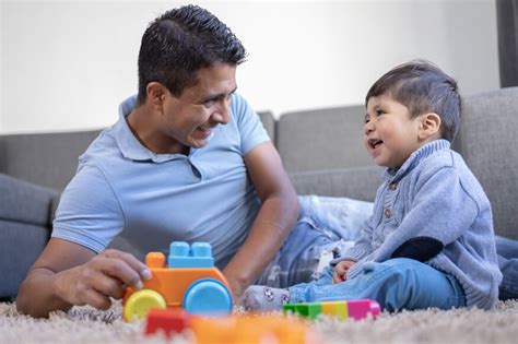 Strengthen Your Bond: 5 Activities for Parent-Child Connection