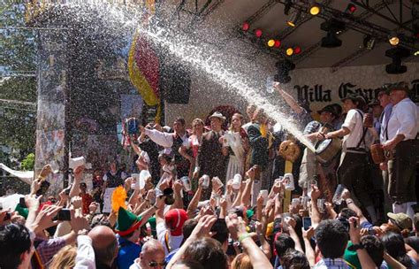 11 AMAZING Festivals in Argentina You Must Go To