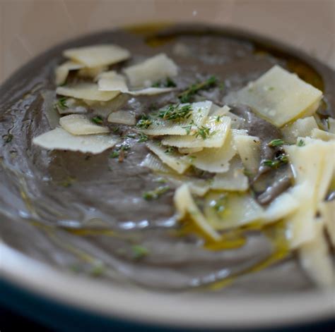 Mushroom Sherry Soup | Recipe | Craving4More