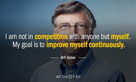 TOP 25 BILL GATES QUOTES ON TECHNOLOGY & COMPUTERS | A-Z Quotes