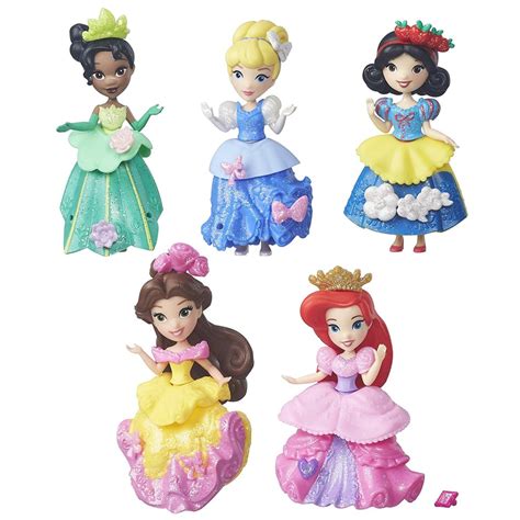 Disney Princess Toys on Amazon 2017 | POPSUGAR Moms