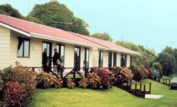 Greymouth Seaside Top 10 Holiday Park | The New Zealand Camping Guide