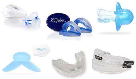 Best Snoring Mouthpiece for You: Types and Availability – TGDaily