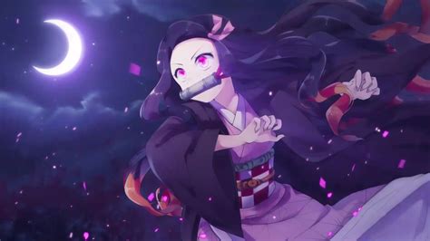 Nezuko Kamado Kimesu No Yaiba Live Wallpaper | Sfondi carini, Disegni di anime, Sfondi iphone