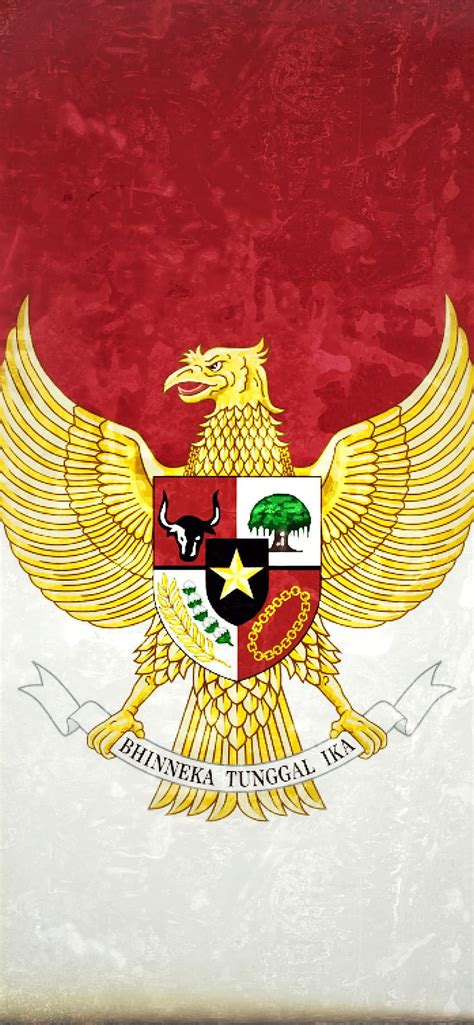 Best Indonesia iPhone, Garuda Pancasila, HD phone wallpaper | Peakpx