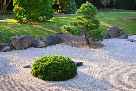 Create Your Own Zen Garden: Why and How To - National Garden Bureau