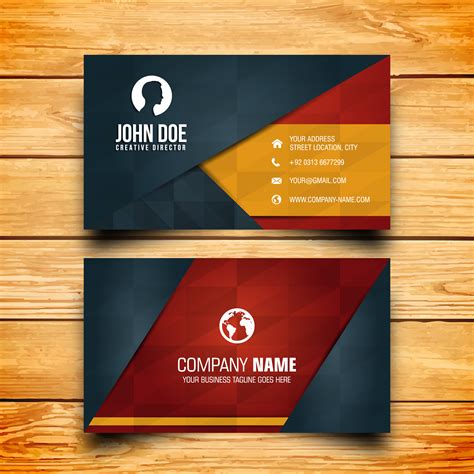 2 PROFESSIONAL Business Card Design for $5 - SEOClerks