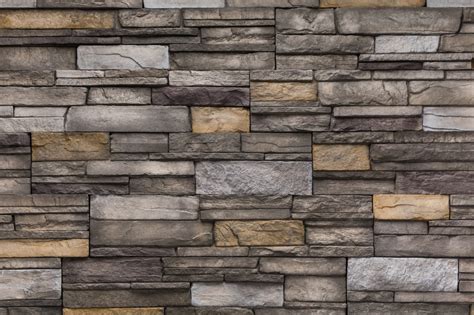 Ledgestone Pattern Mortarless Panelized Stone Veneer I Versetta Stone