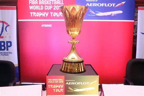 World Cup Trophy tour hits town | Philstar.com