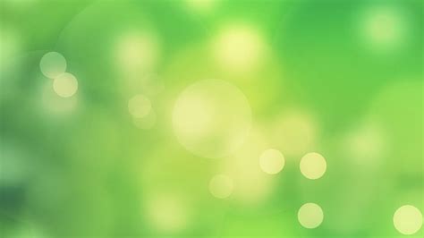 HD wallpaper: digital art, gradient, green background, circle | Wallpaper Flare