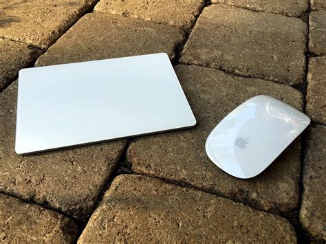 Apple Magic Mouse 2 Vs Magic Trackpad 2: Which One is Best for You? - Apple Magic Mouse 2 Vs ...