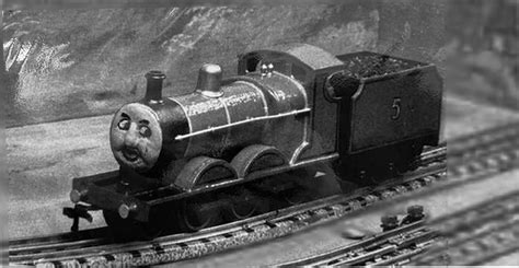 The Sad Story of Henry (1953) | Thomas the Tank Engine Wiki | Fandom