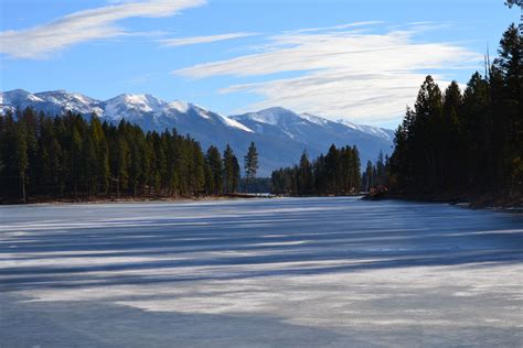 Echo Lake, Montana | Echo lake, Favorite places, Natural landmarks