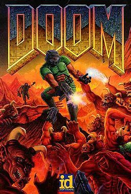 Doom (1993 video game) - Wikipedia