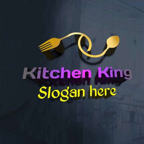 Cooking channel logo design by Prince9877 | Fiverr