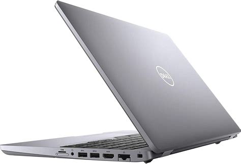 Dell Precision 3550 - i5-10210U · Intel UHD Graphics · 15.6”, Full HD (1920 x 1080), IPS · 2TB ...