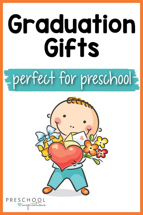 30 Best Preschool Graduation Gifts 2023 Gifts For PreK Kids, 60% OFF